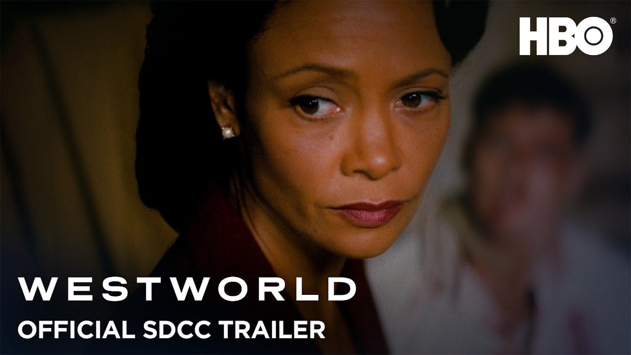 ‘Westworld’ Season 3 Comic-Con Trailer Debuts