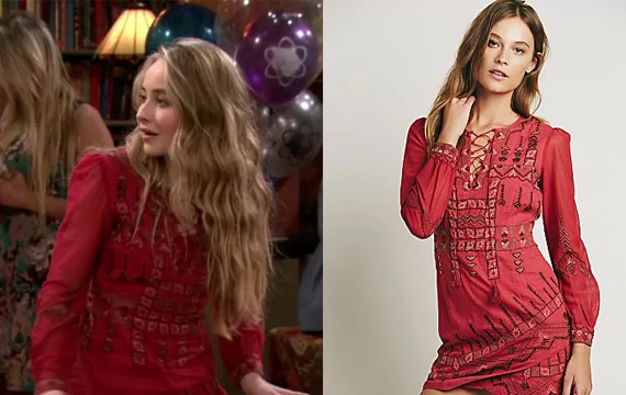 Girl-Meets-World-Maya-2.18-style