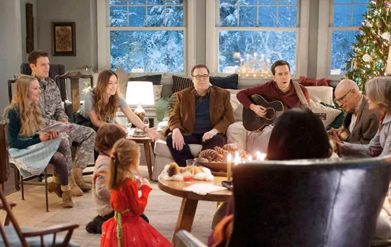 Love-The-Coopers-Review