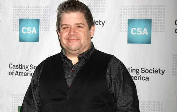 Patton-Oswalt