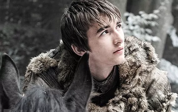 Bran-Stark