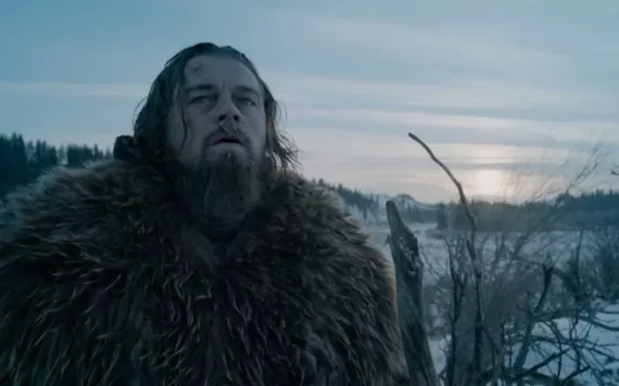 The Revenant Review