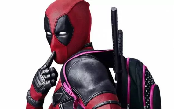 Deadpool Review