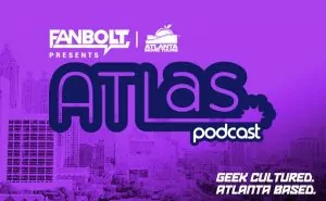 The ATLas Podcast Episode 27: Netherworld Haunted House, ‘The Walking Dead’, and Lauren Graham