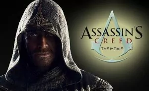 ‘Assassin’s Creed’ Movie Trailer Serves the Light