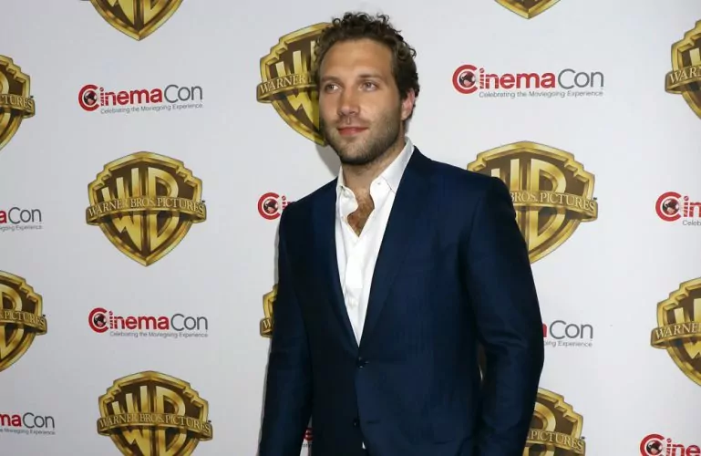 Jai Courtney