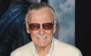 20th Century Fox Buys Rights to Stan Lee Movie
