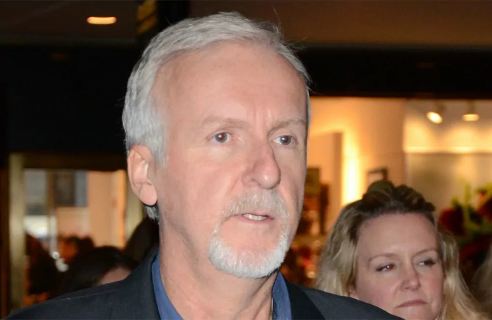 James Cameron to Oversee New ‘Terminator’