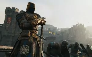 For Honor: Story Mode, Dominion Multiplayer – It’s All So Good