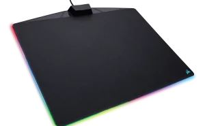 Corsair MM800 RGB Polaris Mouse Pad: Flashy Lights