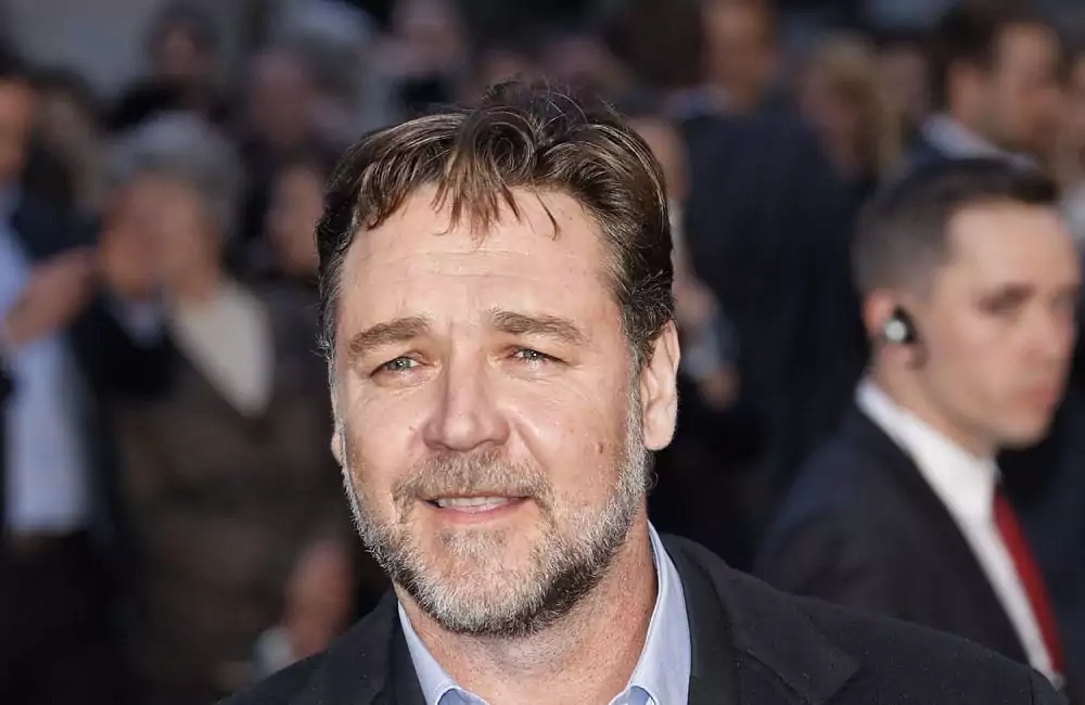 Russell Crowe and David Oyelowo to Star in ‘Arc of Justice’