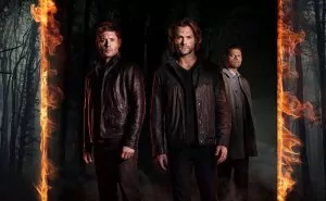WB Announces 2017 Comic-Con Plans for ‘Supernatural’, ‘The Originals’ and More!