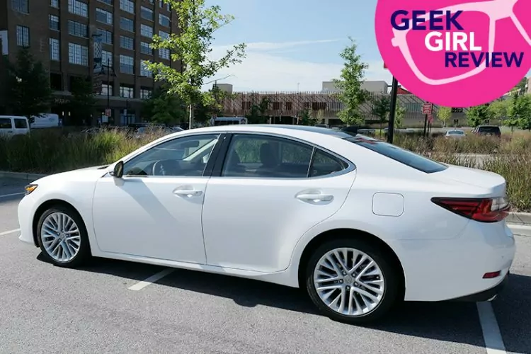 Lexus ES 350