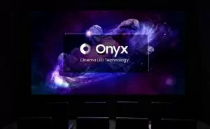 Game-Changing Cinema Technology with the Samsung Onyx and What It Means for Movie Fans