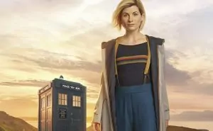 Comic-Con 2018 Day 1: ‘Doctor Who’ and More!