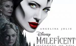 ‘Maleficent: Mistress of Evil’ Review: ‘Game of Thrones’ for Kids