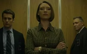 What’s Happening to Netflix’s ‘Mindhunter’?
