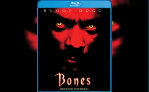 Blu-Ray Review: Bones