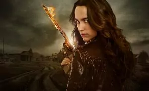 ‘Wynonna Earp’ Cast Teases Long-Awaited Season 4 at Comic-Con@Home Panel