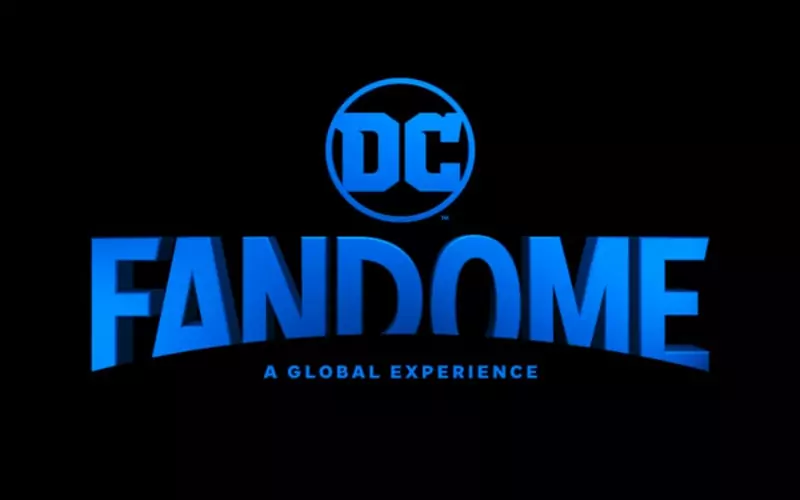 DC FanDome