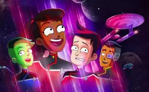 ‘Star Trek: Lower Decks’ Season 1 Review: The Best Modern Star Trek Series