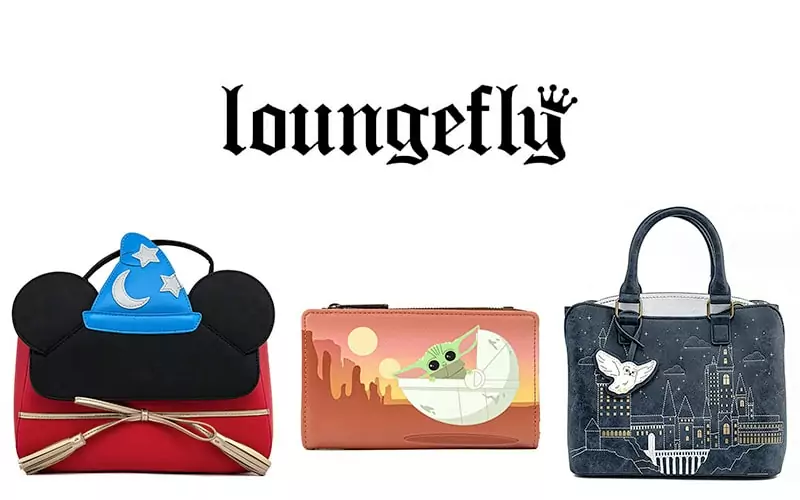 Loungefly