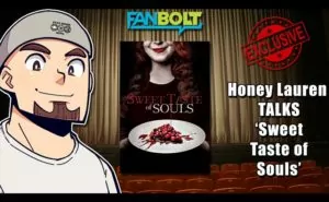 Exclusive: Honey Lauren Talks ‘Sweet Taste of Souls’