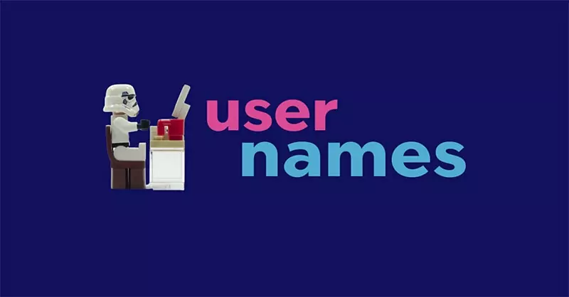 username generator