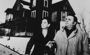 Ed and Lorraine Warren: The Couple Behind The Conjuring