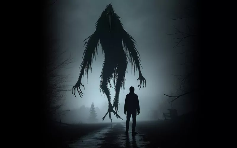 Skinwalker