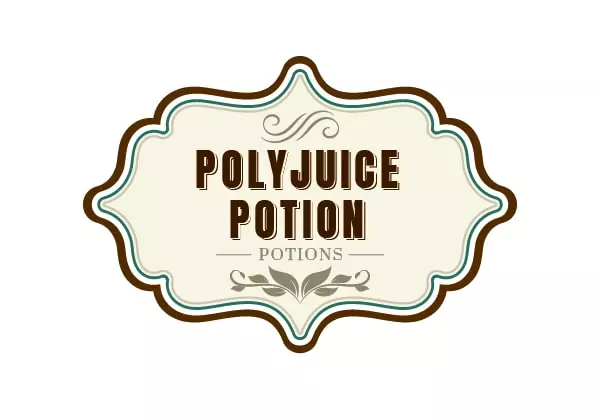 Polyjuice Potion