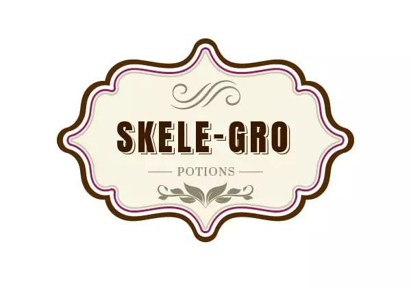 Skele-Gro