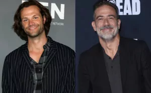 Eric Kripke Wants Jared Padalecki and Jeffrey Dean Morgan on ‘The Boys’