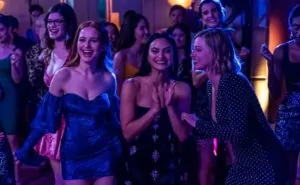 ‘Riverdale’ Season 7 Will Go for A “Big Swing” According to Series Creator