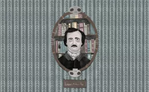 35+ Edgar Allan Poe Quotes from the Talented, Tortured Author