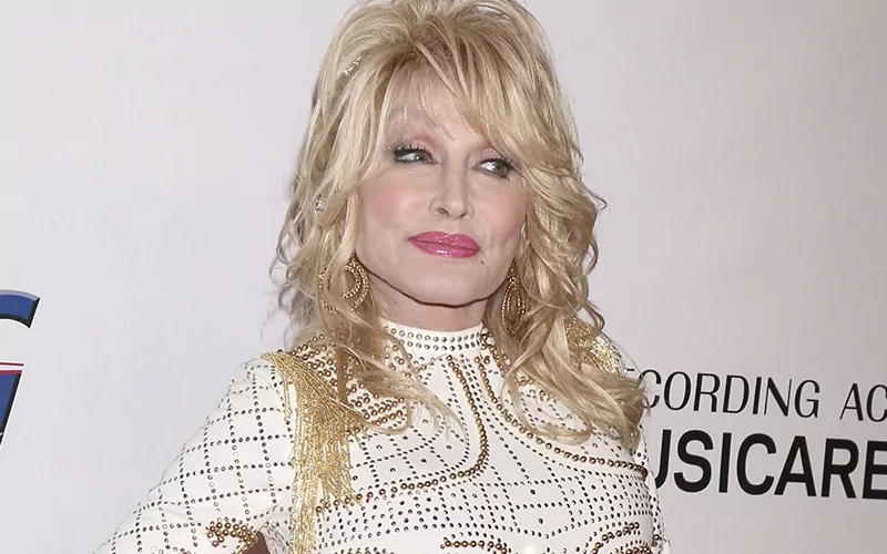 Dolly Parton Net Worth in 2023