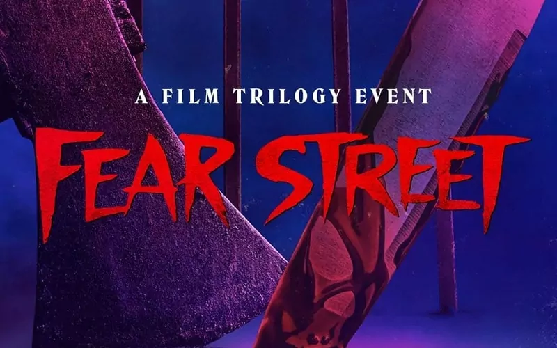 Netflix Fear Street