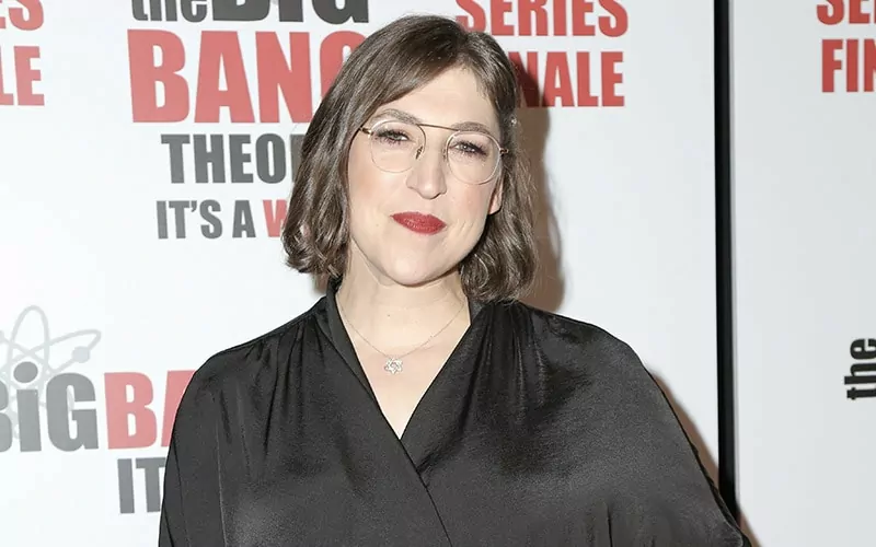 Mayim Bialik Net Worth