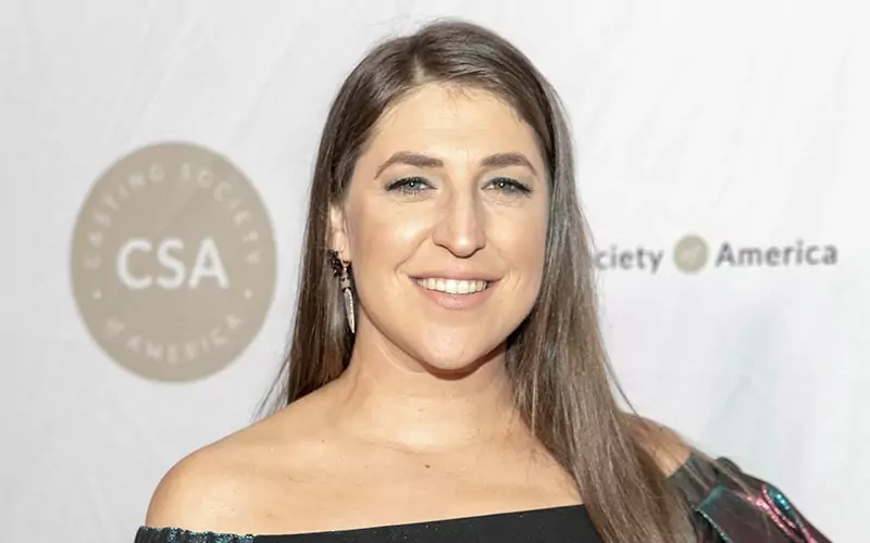 Mayim Bialik Success