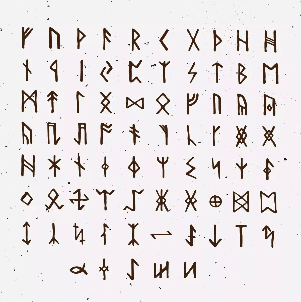 Here it is Alphabet lore but W is the villain A-E : r