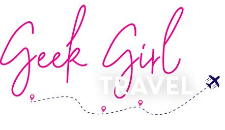 Geek Girl Travel