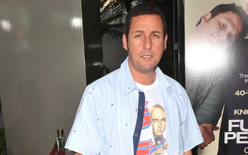 Adam Sandler