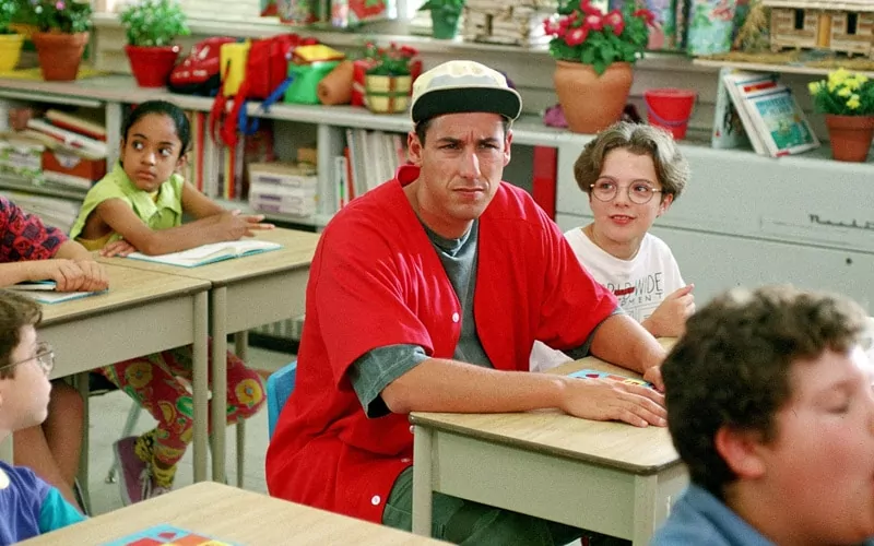 Billy Madison