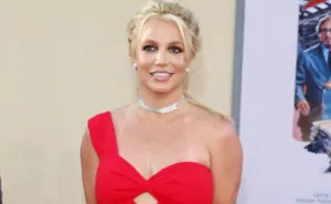 Britney Spears Confirms Her Musical Comeback with Elton John