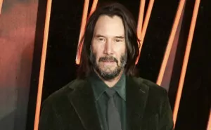 From ‘Speed’ to ‘Matrix’: Exploring the Growth of Keanu Reeves’ Net Worth
