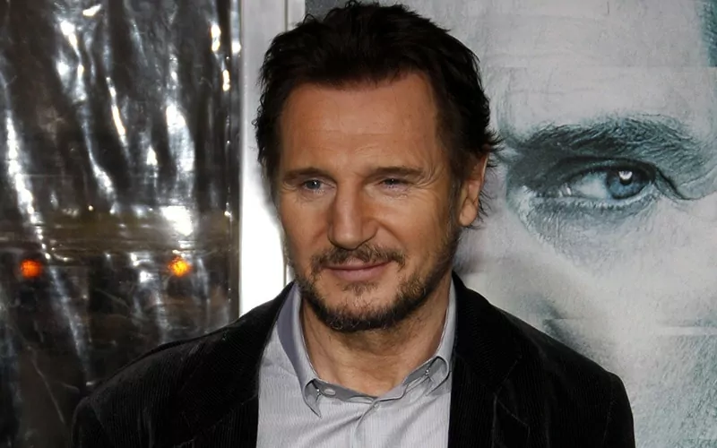 Liam Neeson