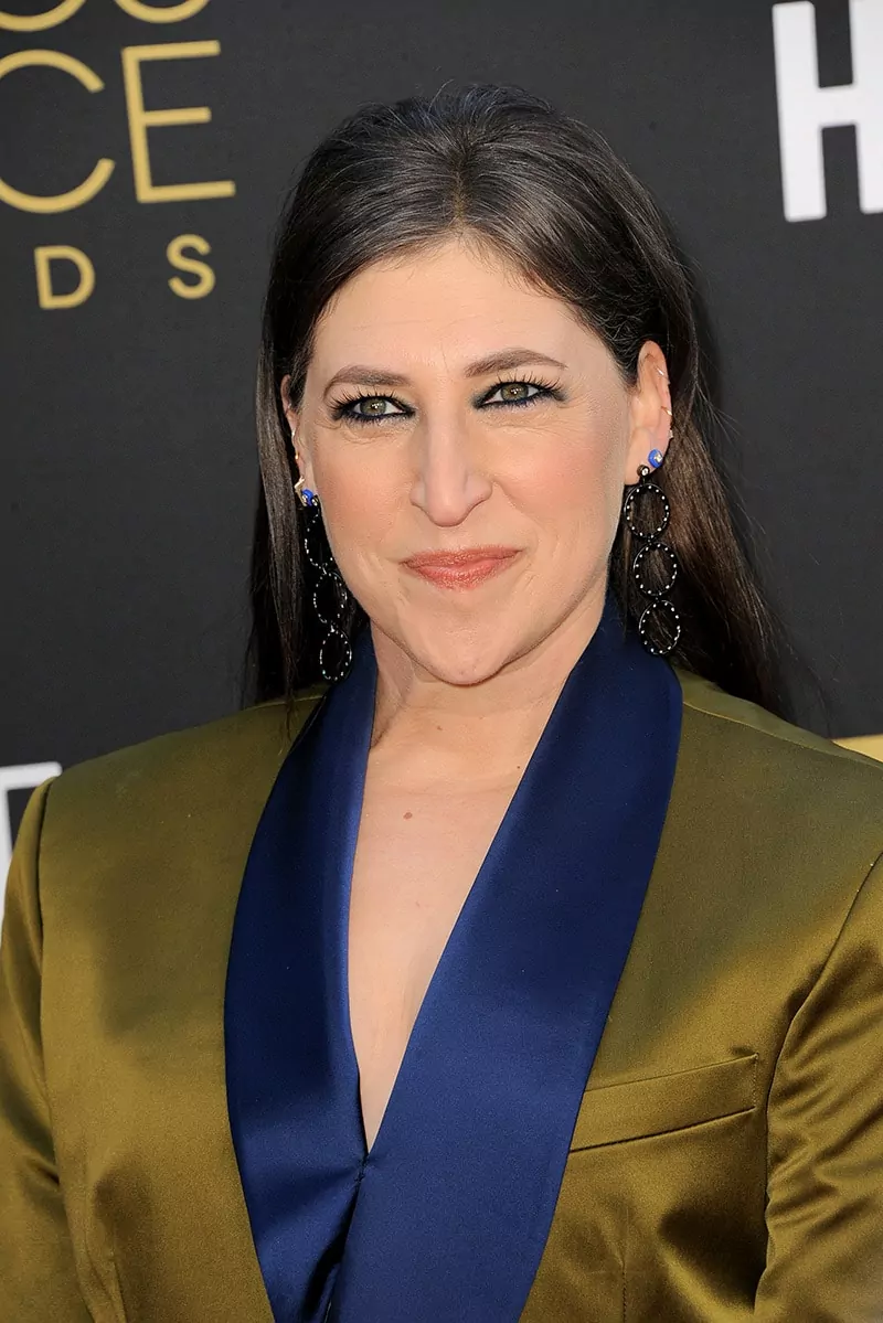 Mayim Bialik Net Worth