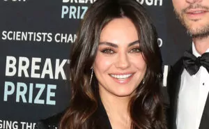 Mila Kunis Net Worth: How Much Is the Actress Worth in 2023?