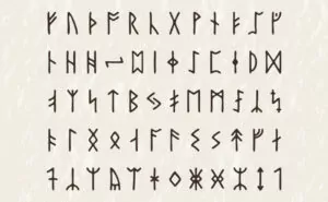 Viking Runes: Understanding the History and Symbolism Behind the Runic Alphabet