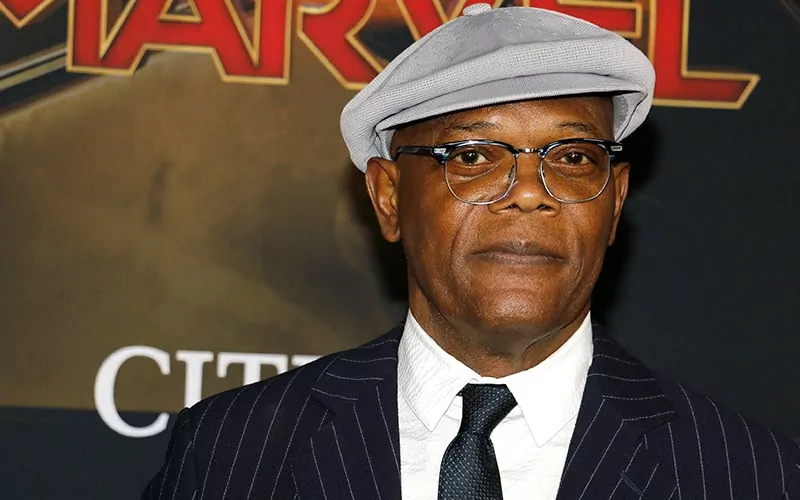 Samuel L. Jackson Net Worth